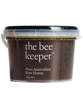 australian bloodwood honey