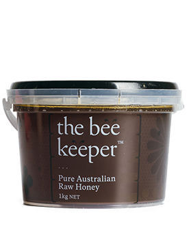australian bloodwood honey
